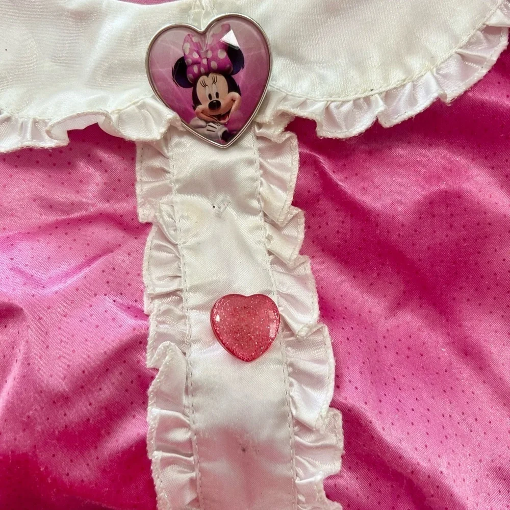 Disney costume minnie